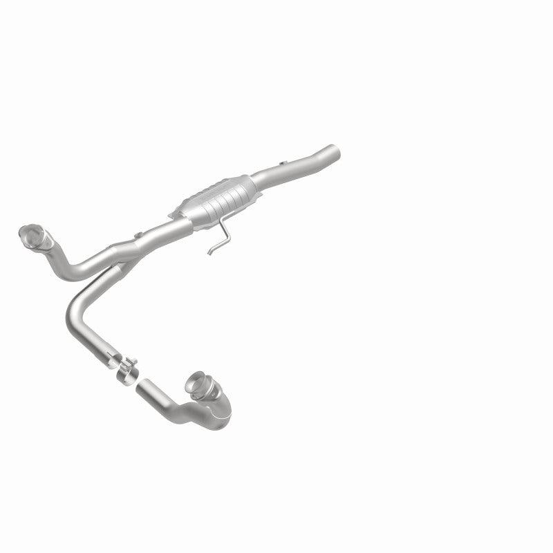 MagnaFlow Conv DF 00-03 Durango 2WD OEM Magnaflow