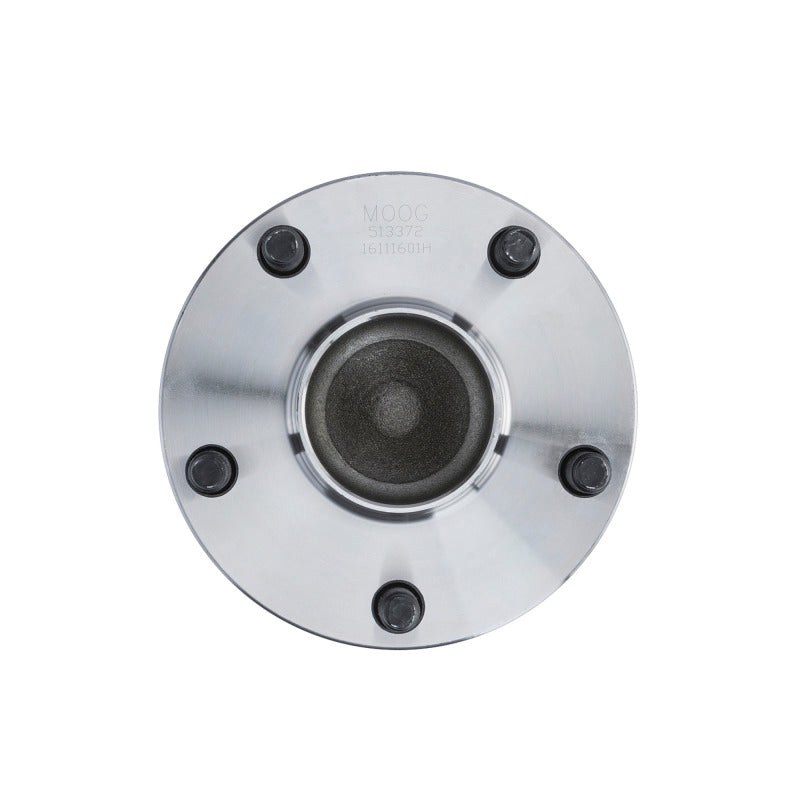 MOOG 2018 Lexus IS300 Front Hub Assembly Moog