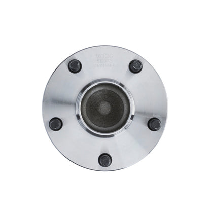 MOOG 2018 Lexus IS300 Front Hub Assembly Moog
