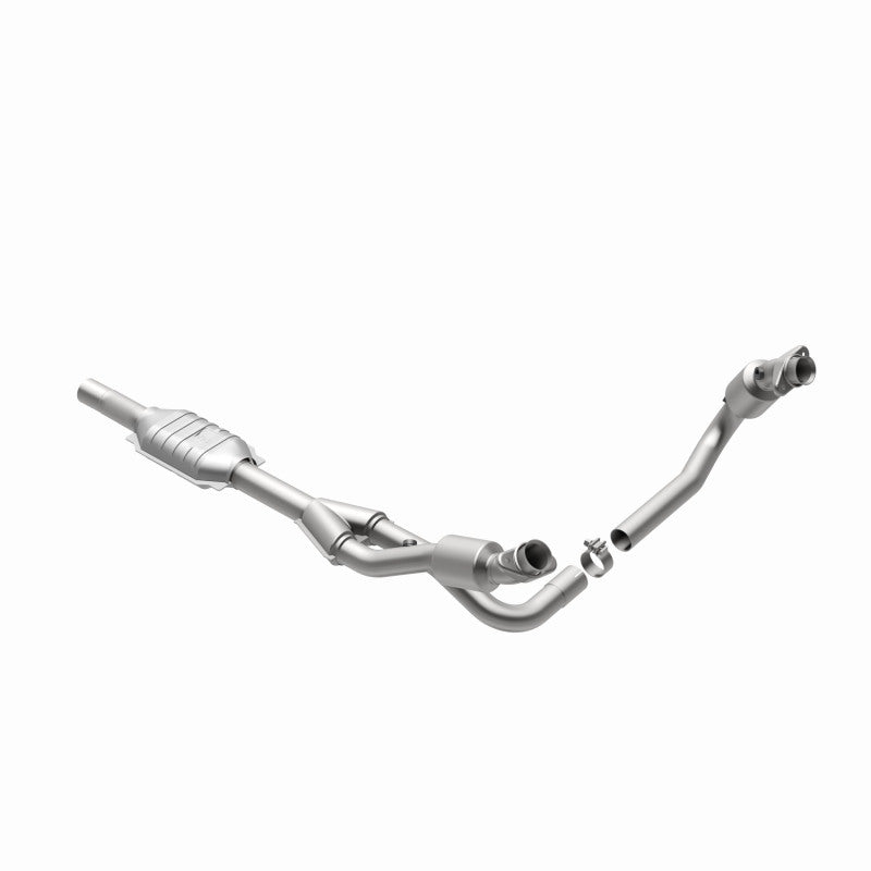 MagnaFlow Conv DF 02-03 Ram 1500 4.7L Magnaflow