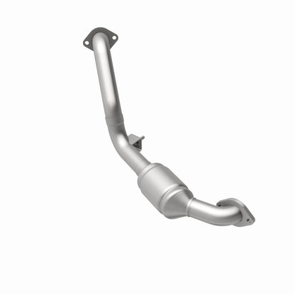MagnaFlow Conv DF 03 Mazda 6 3.0 Passenger Side Rear Magnaflow
