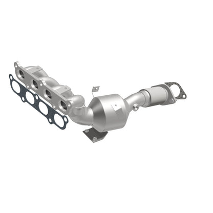 Magnaflow Conv DF 2011 Ford Fiesta 1.6L 4 Magnaflow