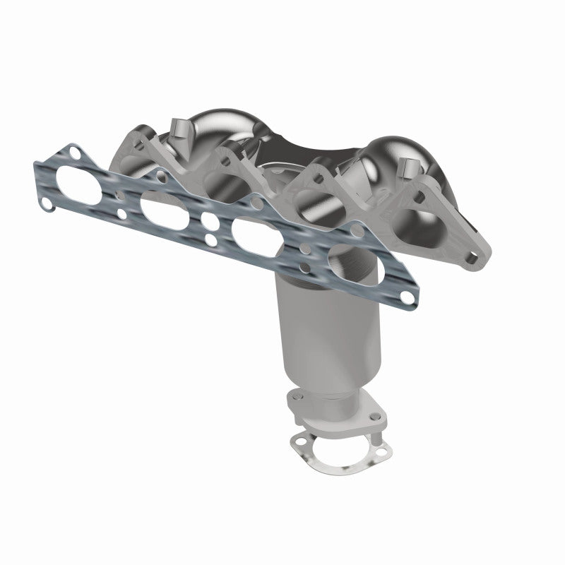 MagnaFlow Conv DF 04-08 Hyundai Elantra 2.0L Magnaflow