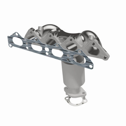 MagnaFlow Conv DF 04-08 Hyundai Elantra 2.0L Magnaflow