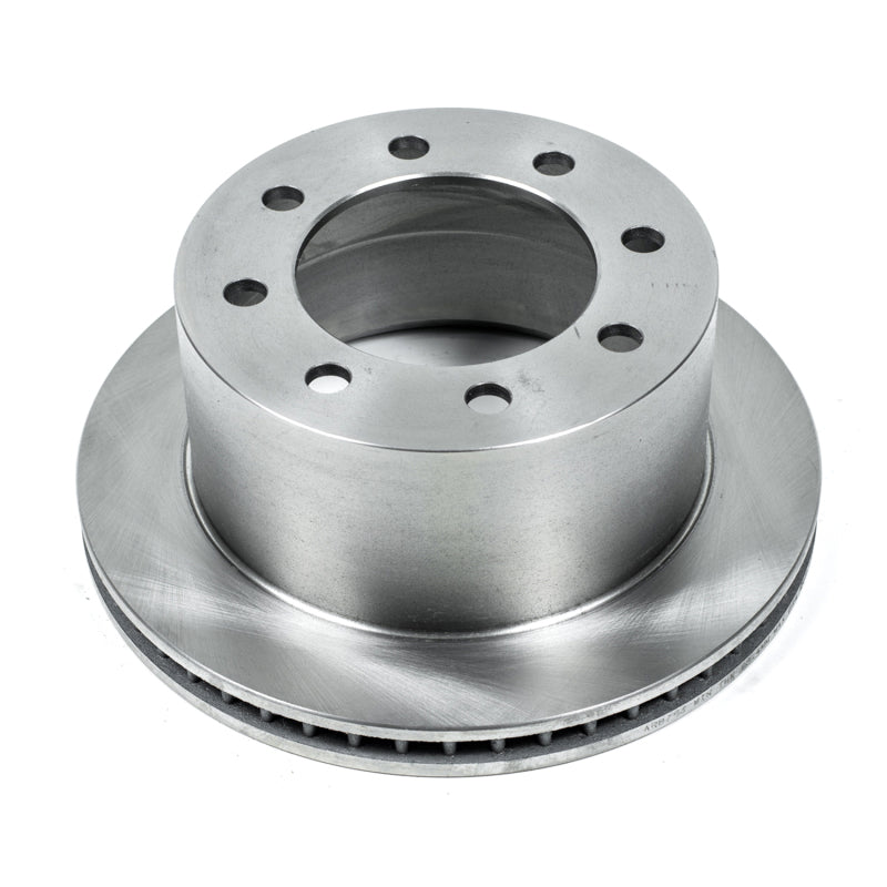Power Stop 00-02 Dodge Ram 2500 Rear Autospecialty Brake Rotor PowerStop