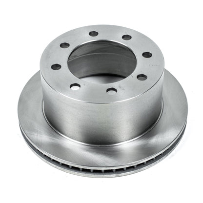 Power Stop 00-02 Dodge Ram 2500 Rear Autospecialty Brake Rotor PowerStop