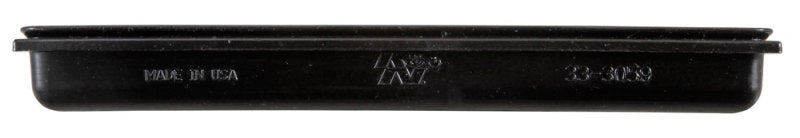 K&N 15-17 Nissan NP300 L4-2.3L DSL Drop In Air Filter K&N Engineering