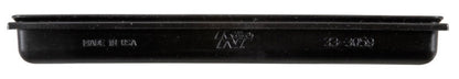 K&N 15-17 Nissan NP300 L4-2.3L DSL Drop In Air Filter K&N Engineering
