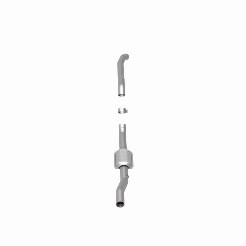MagnaFlow Conv DF 97 Dodge Dakota 3.9L 4wd MT Magnaflow