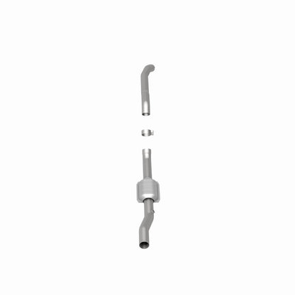 MagnaFlow Conv DF 97 Dodge Dakota 3.9L 4wd MT Magnaflow