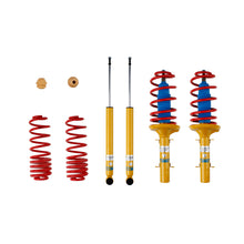 Load image into Gallery viewer, Bilstein 2000 Volkswagen Golf Base Front and Rear Suspension Kit