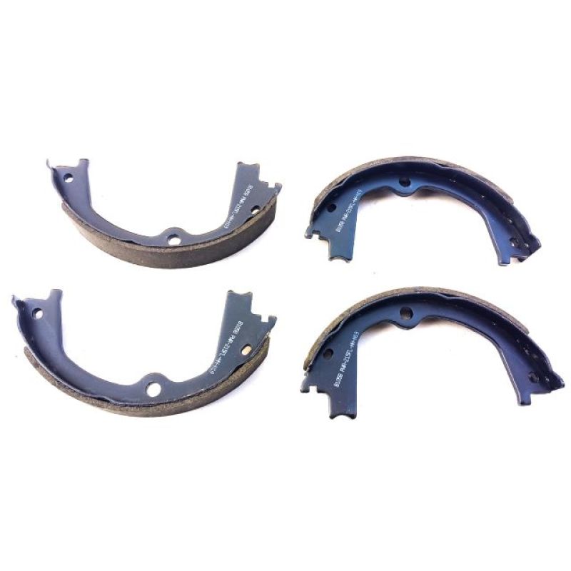 Power Stop 14-17 Acura MDX Rear Autospecialty Parking Brake Shoes PowerStop