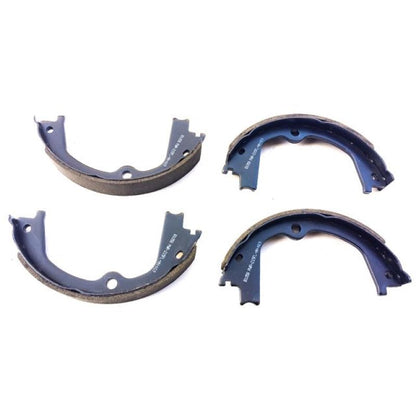 Power Stop 14-17 Acura MDX Rear Autospecialty Parking Brake Shoes PowerStop