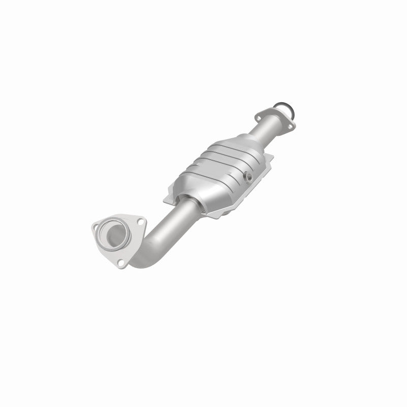 MagnaFlow CONV DF 04-06 Toyota Tundra 4.7L Passenger Side Front Magnaflow