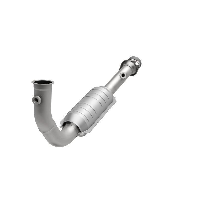 Magnaflow Conv DF 2004 Liberty P/S frt Magnaflow