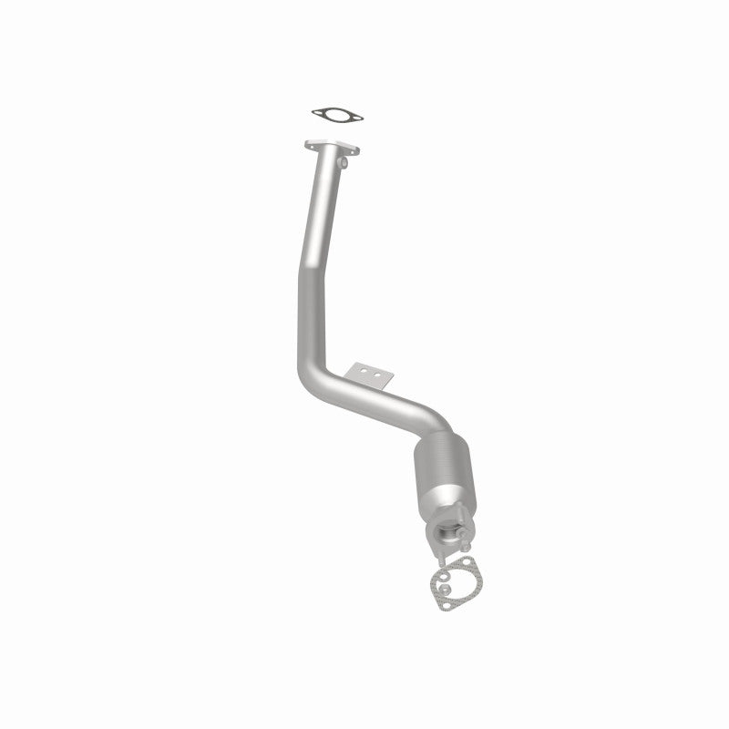 MagnaFlow Conv Direct Fit OEM 2015 Hyundai Genesis 3.8L Underbody Magnaflow