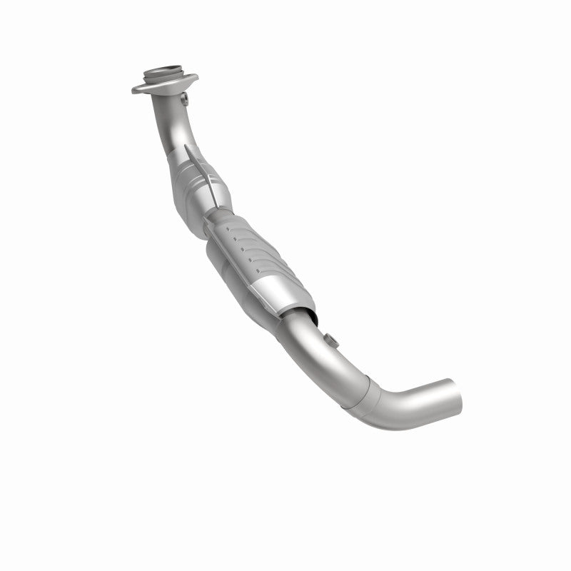 MagnaFlow Conv DF 01 Ford Trucks 5.4L Magnaflow