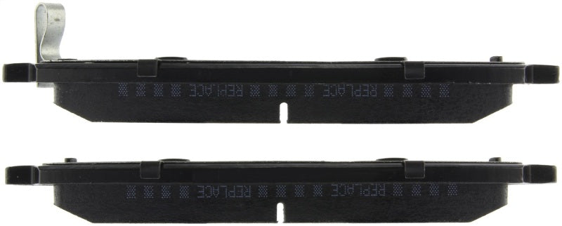 StopTech Premium Ceramic Brake Pads - 308.09620 Stoptech
