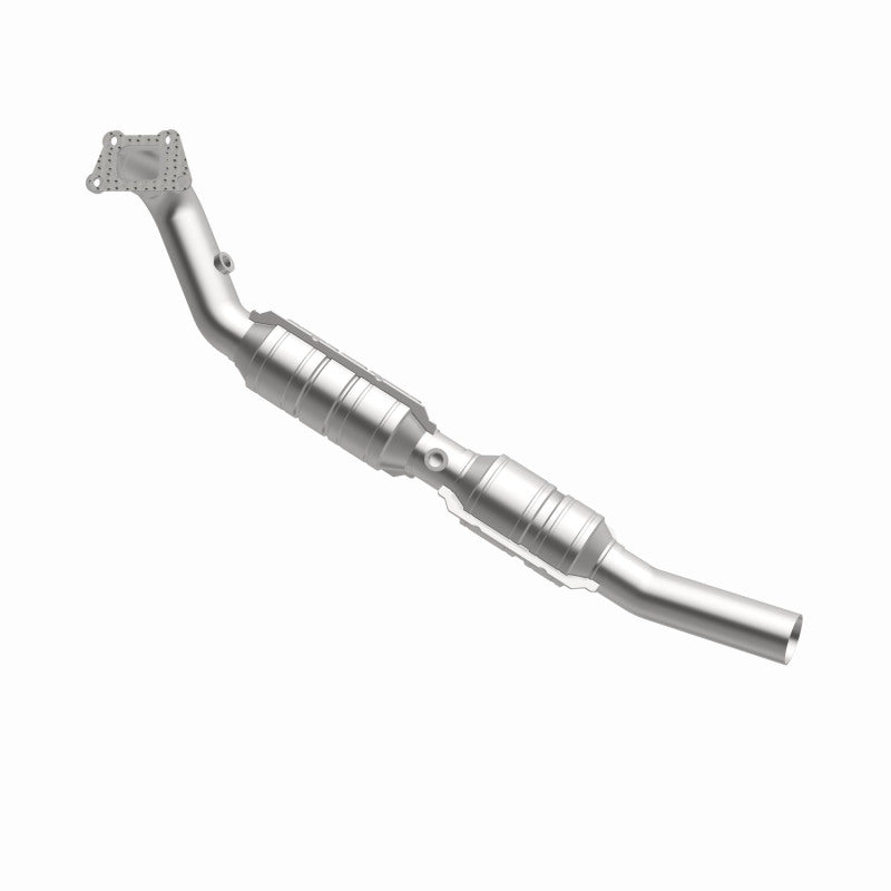 MagnaFlow Conv DF 12-14 Chevy Camaro 3.6L Passenger Side Magnaflow
