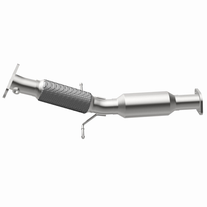 Magnaflow California Direct Fit Converter 04-10 Volvo S40 2.4L Magnaflow
