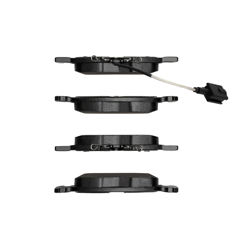 R1 17-26 Maserati Grecale Rear Euro Ceramic Brake Pads