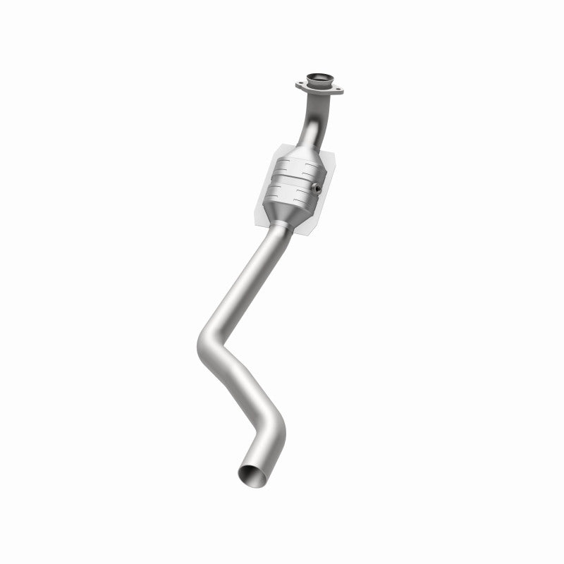MagnaFlow Conv DF 05 Ford Escape Hybrid 2.3L Magnaflow