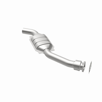 MagnaFlow Conv DF 00-04 Ford Taurus 3.0L Magnaflow