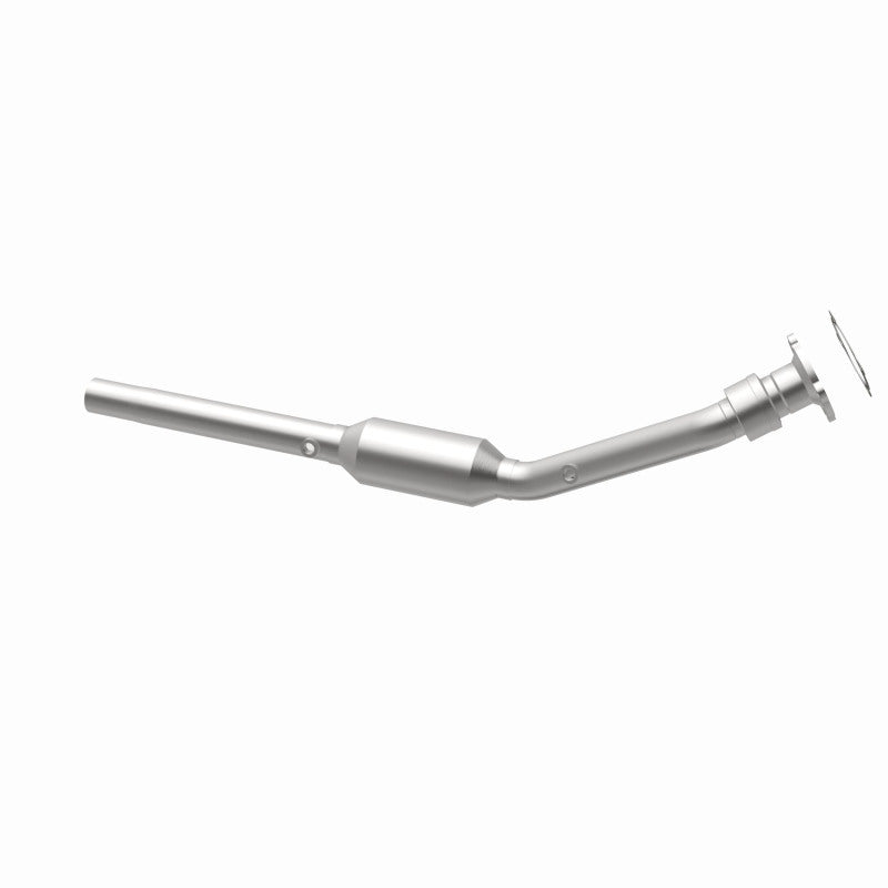 MagnaFlow Conv DF 99-04 VW Beetle T/C GLX Turbo S / 99-03 Golf T/C GLS GTI / 99-03 Jetta T/C GLS Magnaflow