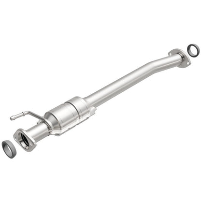 MagnaFlow Conv DF 02-05 Grand Vitara 2.5L Magnaflow