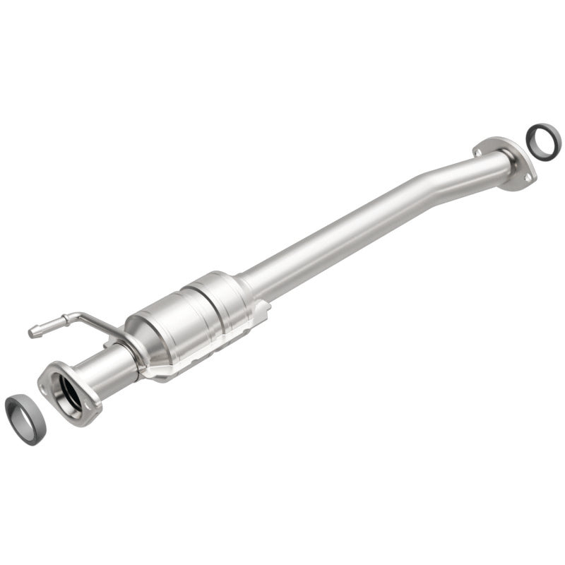 MagnaFlow Conv DF 02-05 Grand Vitara 2.5L