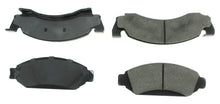 Load image into Gallery viewer, StopTech 73-86 Ford Bronco Front Truck &amp; SUV Brake Pad