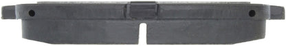 StopTech Street Disc Rear Brake Pads - 305.15850 Stoptech