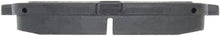 Load image into Gallery viewer, StopTech Street Disc Rear Brake Pads - 305.15850