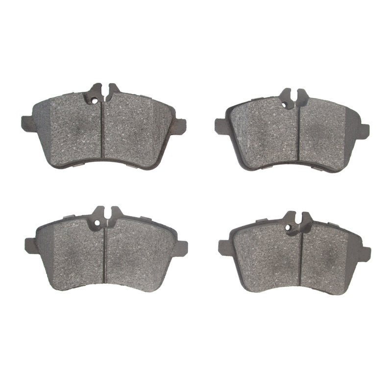 R1 06-11 Mercedes-Benz B200 Front Optimum OE Brake Pads