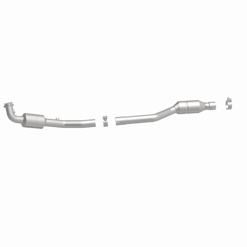 MagnaFlow Conv DF 03-06 Mercedes SL500 5L Driver Side Magnaflow
