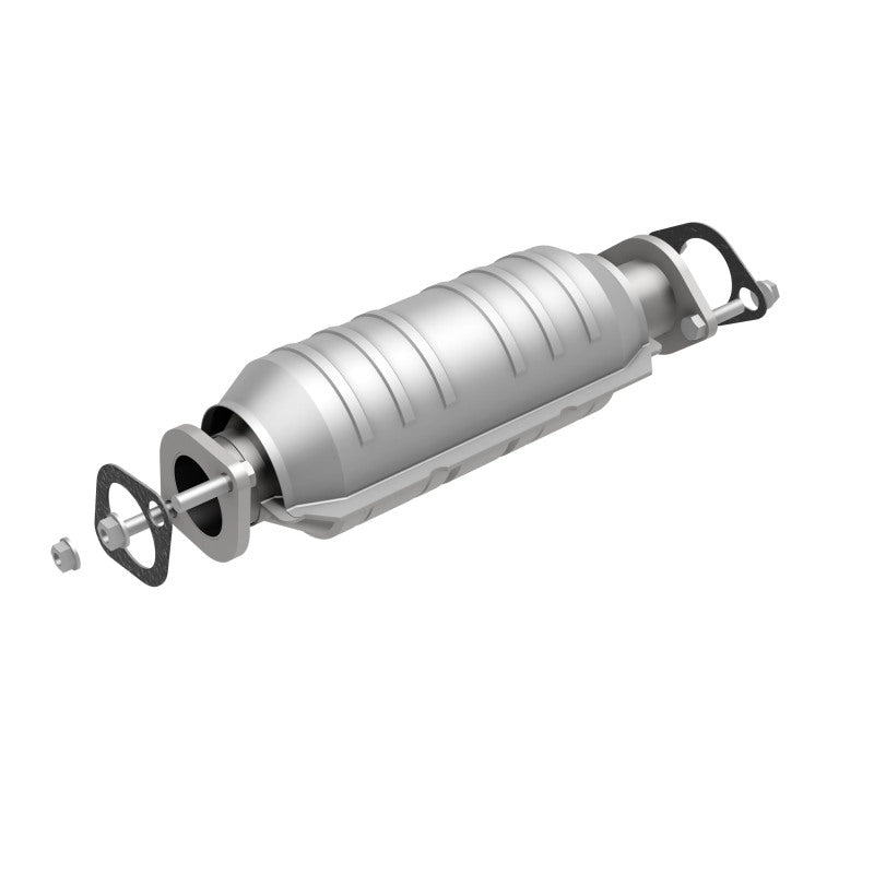 Magnaflow 06-11 Hyundai Accent 1.6L Direct Fit Converter Magnaflow