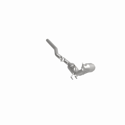 MagnaFlow Conv DF 06-09 Audi A3 2.0L (CBFA)/Volkswagen 07-08 Eos/06-08 GTI/Jetta 2.0L (BPY) Magnaflow