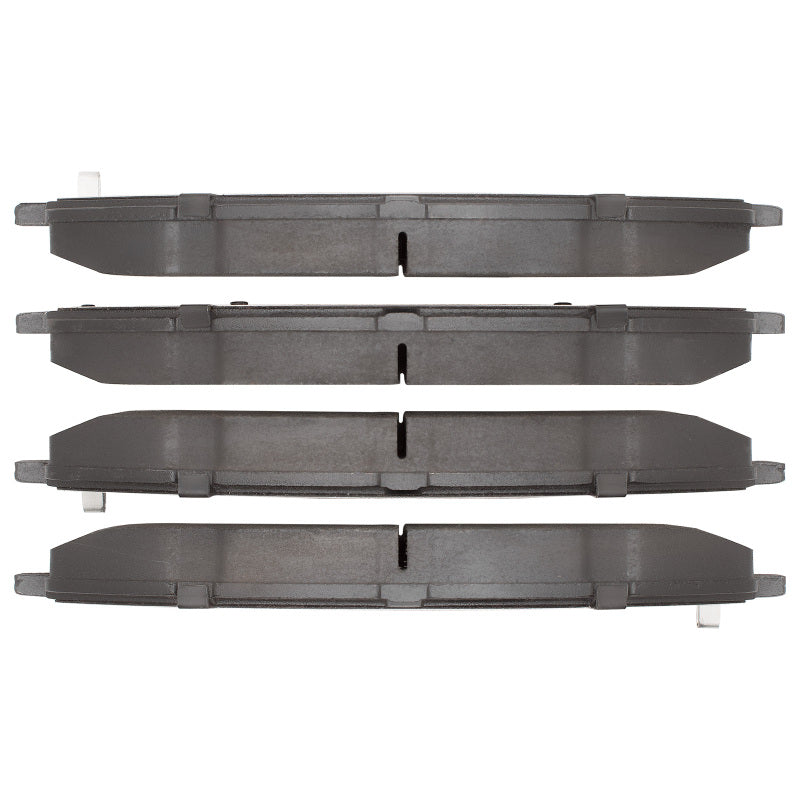 R1 Front Super Heavy Duty Brake Pads 2019-2026 Ram 2500/3500 & More - 2214-2223-00