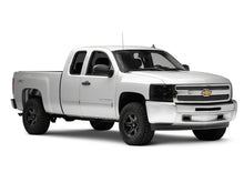 Load image into Gallery viewer, Raxiom 07-14 Chevrolet Silverado 1500 HD Axial OEM RepHeadlights- Chrome Housing- Smoked Lens