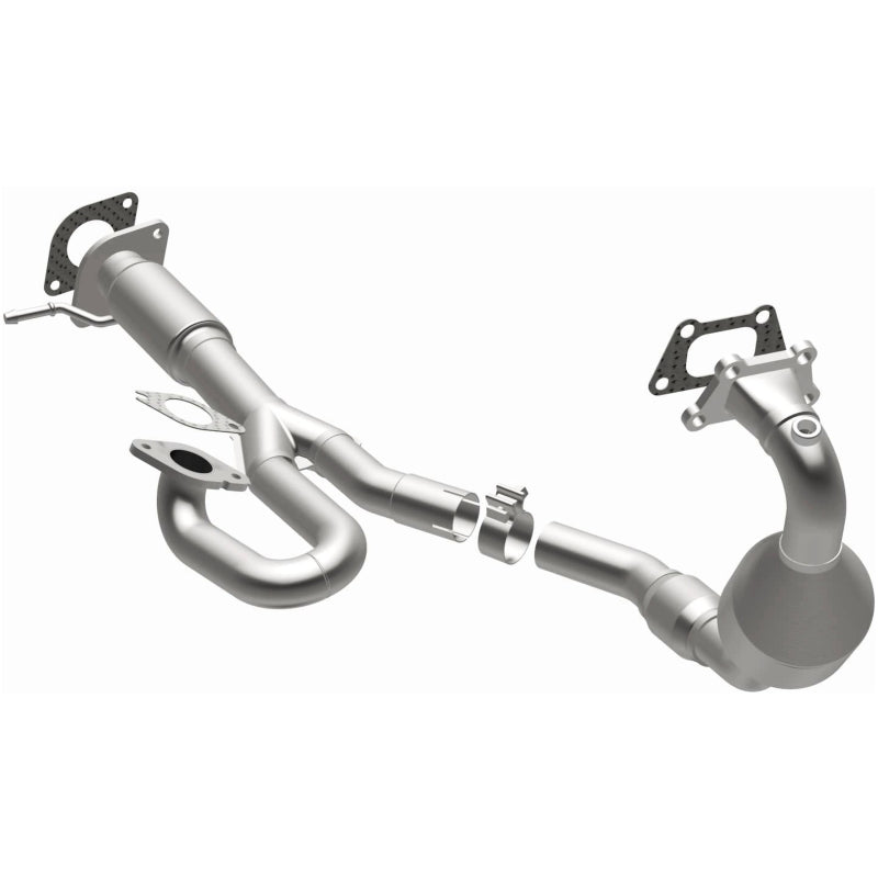 Magnaflow 10-11 Cadillac SRX 3.0L Direct Fit Converter Magnaflow