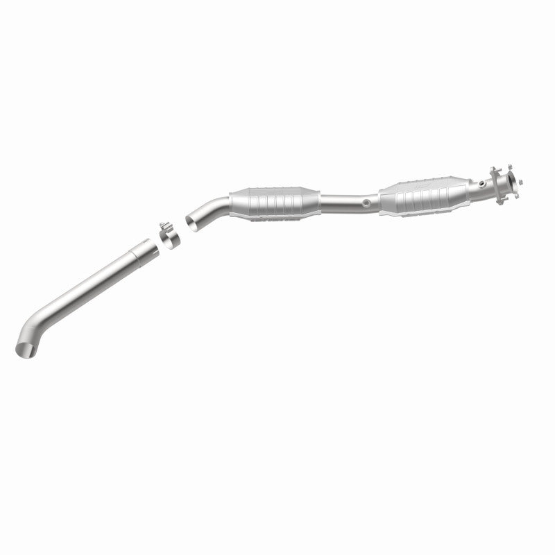 MagnaFlow Conv DF 04-06 Ram SRT-10 Driver Side Magnaflow