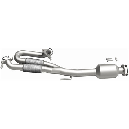 MagnaFlow 6571234 Direct-Fit Catalytic Converter