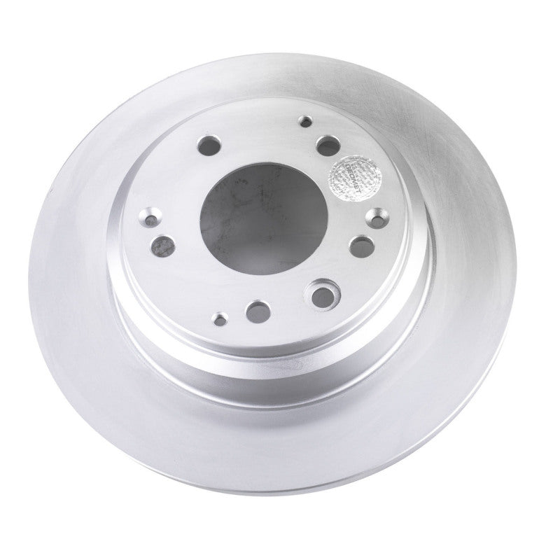Power Stop 91-95 Acura Legend Rear Evolution Geomet Coated Rotor PowerStop