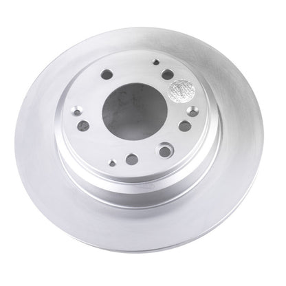 Power Stop 91-95 Acura Legend Rear Evolution Geomet Coated Rotor PowerStop