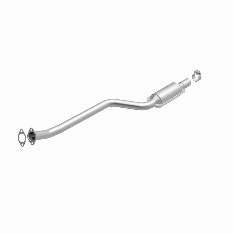 Magnaflow Conv DF 2006 BMW 530xi 3.0L OEM Magnaflow
