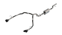 Load image into Gallery viewer, Borla 2021-2023 Chevrolet Tahoe Premier Cat-Back Exhaust System S-Type Part 140857BC