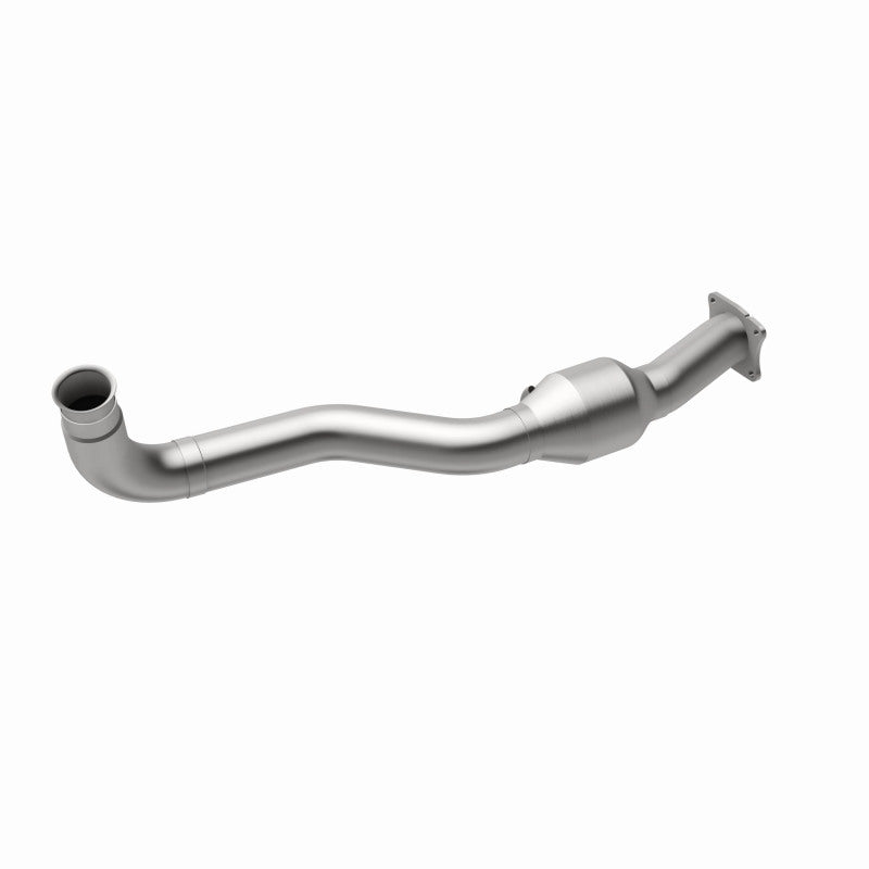 MagnaFlow Conv. DF 01-05 GM Silv/Sierra 6.6L