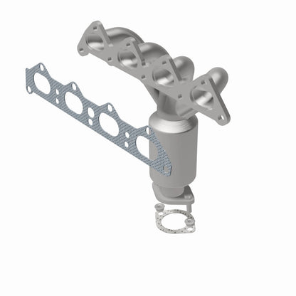 Magnaflow Conv DF 05-06 Kia Sportage 2.0L Magnaflow