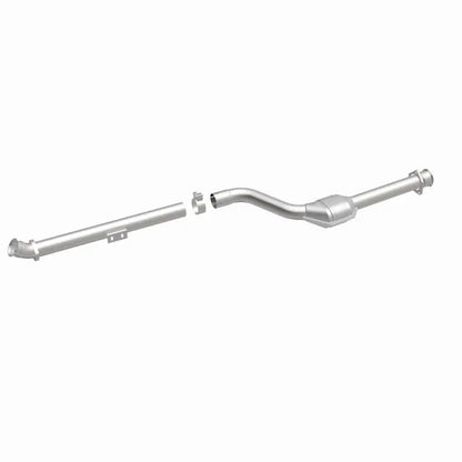 MagnaFlow Conv DF 03-05 Mercedes C230 1.8L Magnaflow