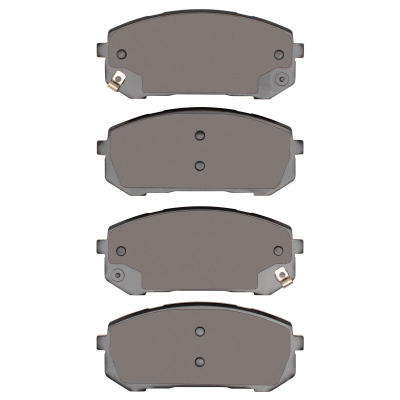 R1 21-26 Kia K4 Front Optimum OE Brake Pads